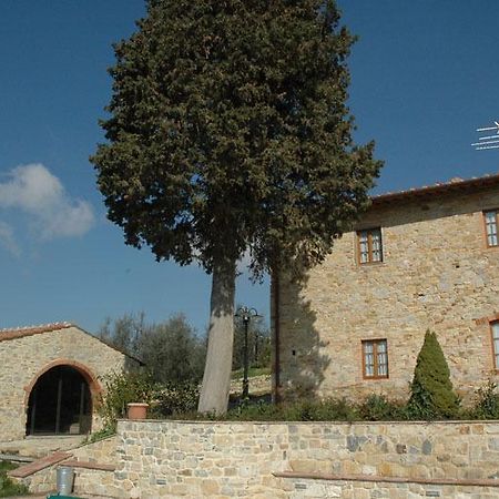 Agriturismo Campo Lungo San Donato in Poggio Pokój zdjęcie