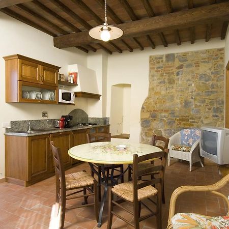 Agriturismo Campo Lungo San Donato in Poggio Pokój zdjęcie