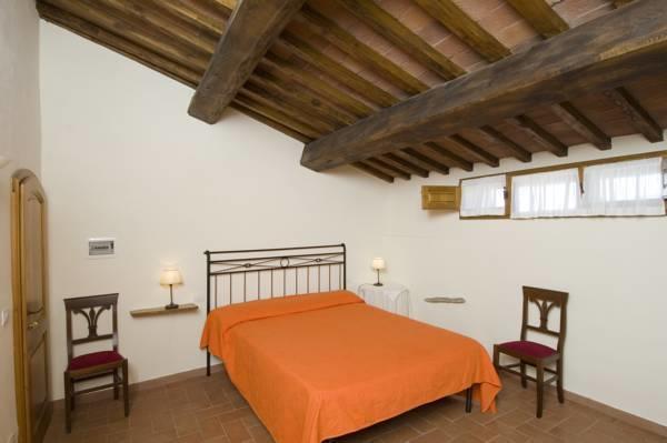 Agriturismo Campo Lungo San Donato in Poggio Pokój zdjęcie