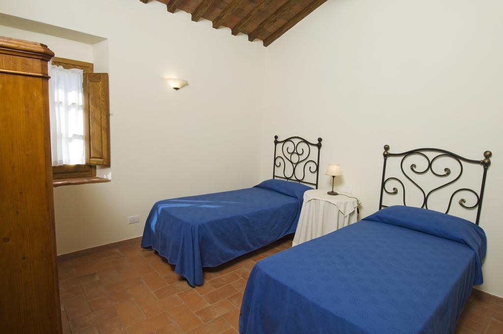 Agriturismo Campo Lungo San Donato in Poggio Pokój zdjęcie