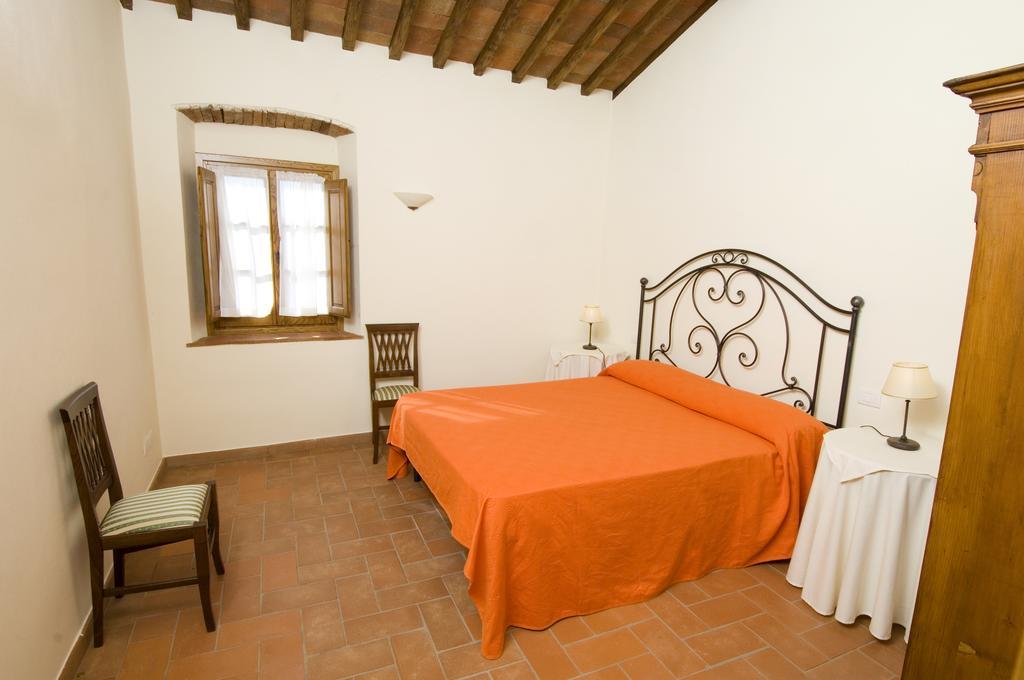 Agriturismo Campo Lungo San Donato in Poggio Pokój zdjęcie