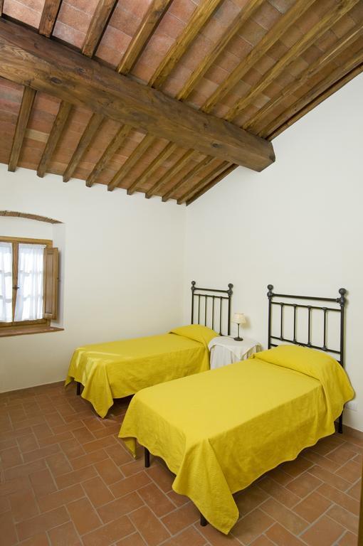 Agriturismo Campo Lungo San Donato in Poggio Pokój zdjęcie